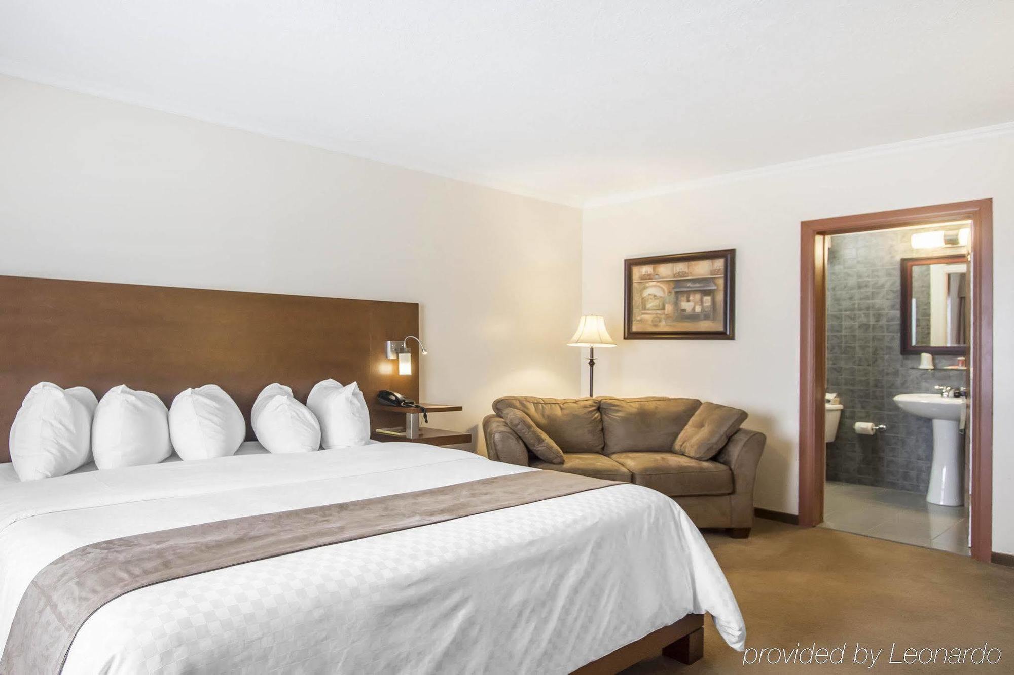 Hotel Danube Bleu Forestville Exterior foto