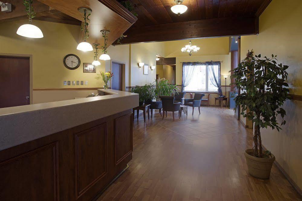 Hotel Danube Bleu Forestville Exterior foto